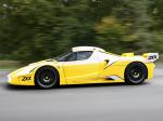 Ferrari Enzo ZXX by Edo Competition 2012 года